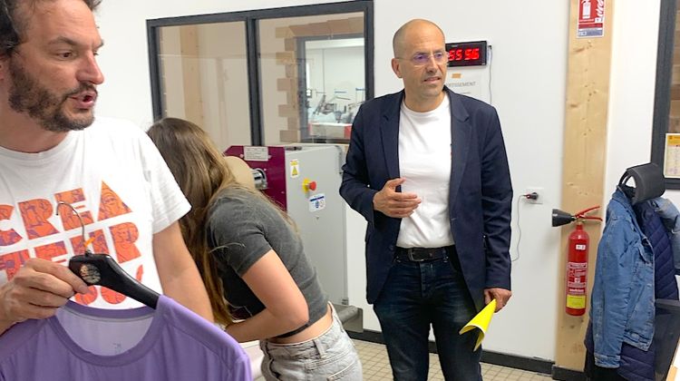 1500 COUPS DE POUCE - FMS My Vet lance sa e-boutique inclusive